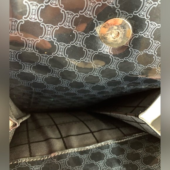 💎 Celine Macadam RARE Mini Backpack 💎 - Picture 11 of 13